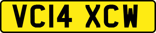 VC14XCW
