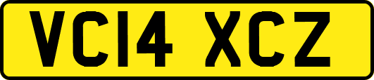 VC14XCZ
