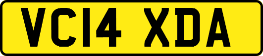 VC14XDA