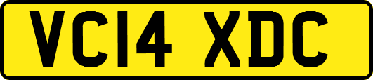 VC14XDC