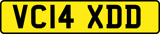 VC14XDD