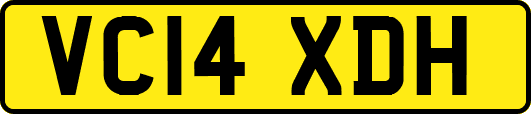 VC14XDH