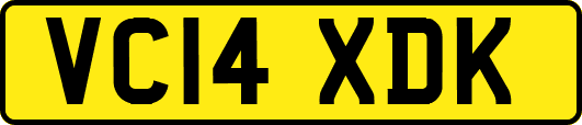 VC14XDK