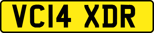 VC14XDR