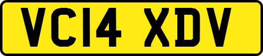 VC14XDV
