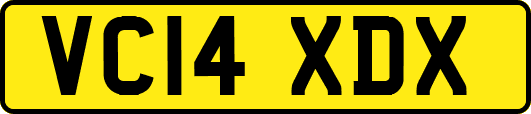 VC14XDX