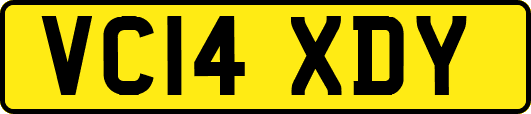 VC14XDY
