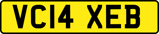 VC14XEB