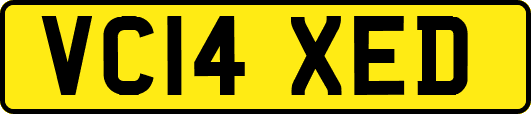 VC14XED