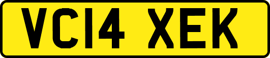 VC14XEK