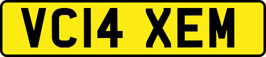 VC14XEM