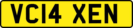 VC14XEN
