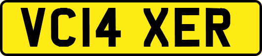 VC14XER