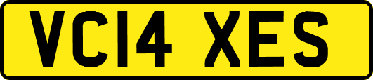 VC14XES