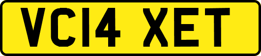 VC14XET