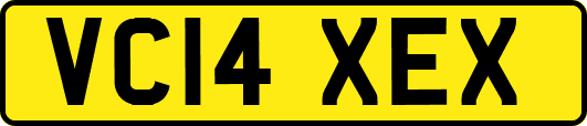 VC14XEX
