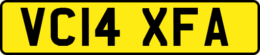 VC14XFA