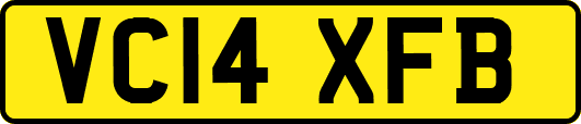 VC14XFB