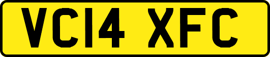 VC14XFC