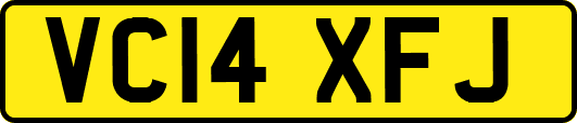 VC14XFJ