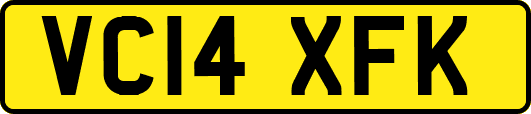 VC14XFK