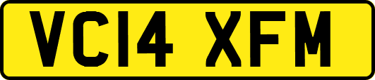 VC14XFM