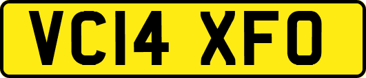 VC14XFO