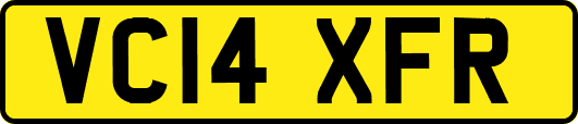 VC14XFR