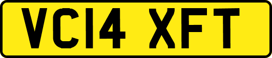 VC14XFT