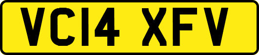 VC14XFV