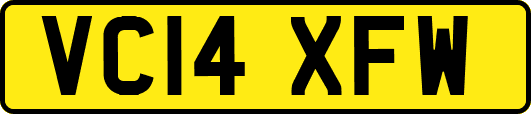 VC14XFW