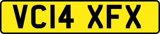 VC14XFX