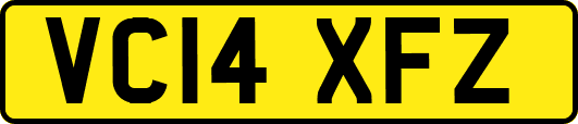 VC14XFZ