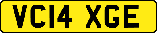 VC14XGE