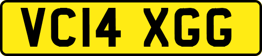 VC14XGG