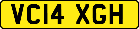 VC14XGH