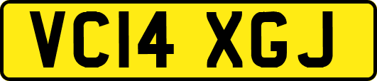VC14XGJ