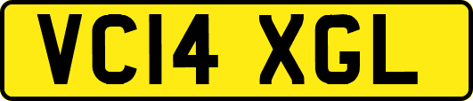 VC14XGL