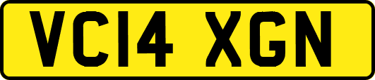 VC14XGN
