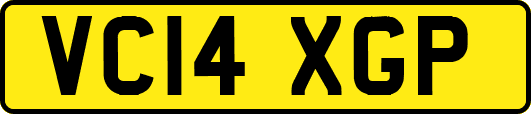 VC14XGP