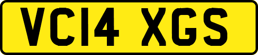 VC14XGS