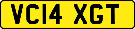 VC14XGT