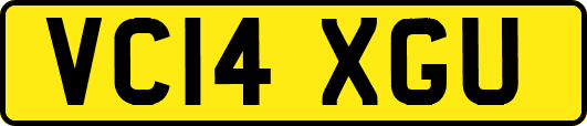VC14XGU