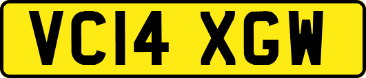 VC14XGW