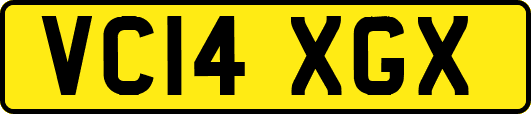 VC14XGX