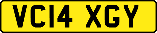 VC14XGY