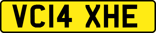 VC14XHE