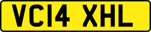 VC14XHL