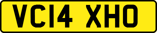VC14XHO