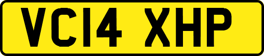 VC14XHP